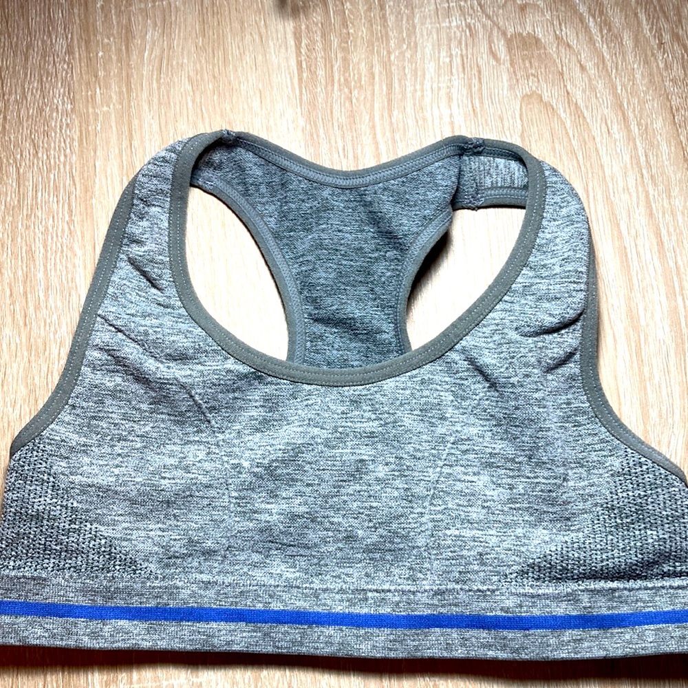 Target more than magic sports bra